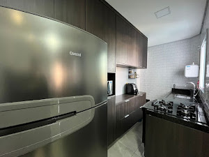 imagem 5 - Cobertura à venda, 73 m² por R$ 330.000,00 - Vila Silvestre - Santo André/SP imagem 5 - Cobertura à venda, 73 m² por R$ 330.000,00 - Vila Silvestre - Santo André/SP