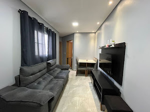 imagem 1 - Cobertura à venda, 73 m² por R$ 330.000,00 - Vila Silvestre - Santo André/SP imagem 1 - Cobertura à venda, 73 m² por R$ 330.000,00 - Vila Silvestre - Santo André/SP