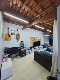 imagem 4 - Cobertura com 2 dormitórios à venda, 100 m² por R$ 450.000,00 - Vila Príncipe de Gales - Santo André/SP imagem 4 - Cobertura com 2 dormitórios à venda, 100 m² por R$ 450.000,00 - Vila Príncipe de Gales - Santo André/SP