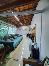 imagem 3 - Cobertura com 2 dormitórios à venda, 100 m² por R$ 450.000,00 - Vila Príncipe de Gales - Santo André/SP imagem 3 - Cobertura com 2 dormitórios à venda, 100 m² por R$ 450.000,00 - Vila Príncipe de Gales - Santo André/SP