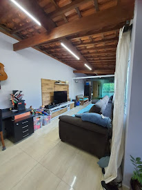 imagem 5 - Cobertura com 2 dormitórios à venda, 100 m² por R$ 450.000,00 - Vila Príncipe de Gales - Santo André/SP imagem 5 - Cobertura com 2 dormitórios à venda, 100 m² por R$ 450.000,00 - Vila Príncipe de Gales - Santo André/SP