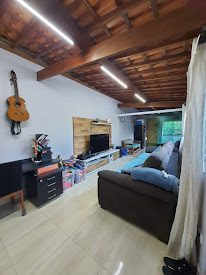 imagem 2 - Cobertura com 2 dormitórios à venda, 100 m² por R$ 450.000,00 - Vila Príncipe de Gales - Santo André/SP imagem 2 - Cobertura com 2 dormitórios à venda, 100 m² por R$ 450.000,00 - Vila Príncipe de Gales - Santo André/SP