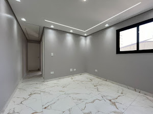 imagem 2 - Apartamento com 2 dormitórios à venda, 55 m² no Jardim - Santo André/SP imagem 2 - Apartamento com 2 dormitórios à venda, 55 m² no Jardim - Santo André/SP