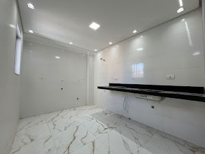 imagem 3 - Apartamento com 2 dormitórios à venda, 55 m² no Jardim - Santo André/SP imagem 3 - Apartamento com 2 dormitórios à venda, 55 m² no Jardim - Santo André/SP