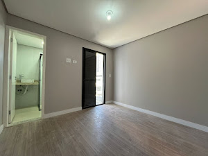 imagem 4 - Apartamento com 2 dormitórios à venda, 55 m² no Jardim - Santo André/SP imagem 4 - Apartamento com 2 dormitórios à venda, 55 m² no Jardim - Santo André/SP