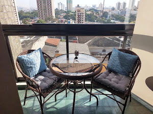 imagem 5 - Apartamento com 3 dormitórios à venda, 95 m² por R$ 649.000,00 - Vila Valparaíso - Santo André/SP imagem 5 - Apartamento com 3 dormitórios à venda, 95 m² por R$ 649.000,00 - Vila Valparaíso - Santo André/SP