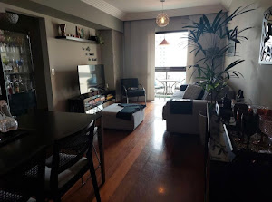 imagem 4 - Apartamento com 3 dormitórios à venda, 95 m² por R$ 649.000,00 - Vila Valparaíso - Santo André/SP imagem 4 - Apartamento com 3 dormitórios à venda, 95 m² por R$ 649.000,00 - Vila Valparaíso - Santo André/SP