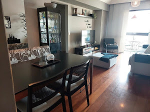 imagem 1 - Apartamento com 3 dormitórios à venda, 95 m² por R$ 649.000,00 - Vila Valparaíso - Santo André/SP imagem 1 - Apartamento com 3 dormitórios à venda, 95 m² por R$ 649.000,00 - Vila Valparaíso - Santo André/SP