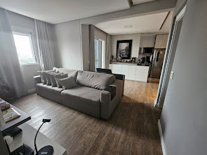 imagem 2 - Apartamento à venda, 73 m² por R$ 623.000,00 - Centro - São Bernardo do Campo/SP imagem 2 - Apartamento à venda, 73 m² por R$ 623.000,00 - Centro - São Bernardo do Campo/SP
