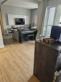 imagem 5 - Apartamento à venda, 73 m² por R$ 623.000,00 - Centro - São Bernardo do Campo/SP imagem 5 - Apartamento à venda, 73 m² por R$ 623.000,00 - Centro - São Bernardo do Campo/SP