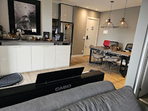 imagem 4 - Apartamento à venda, 73 m² por R$ 623.000,00 - Centro - São Bernardo do Campo/SP imagem 4 - Apartamento à venda, 73 m² por R$ 623.000,00 - Centro - São Bernardo do Campo/SP
