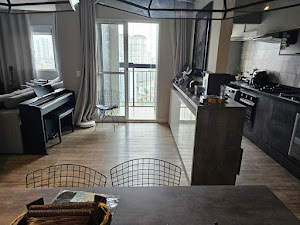 imagem 3 - Apartamento à venda, 73 m² por R$ 623.000,00 - Centro - São Bernardo do Campo/SP imagem 3 - Apartamento à venda, 73 m² por R$ 623.000,00 - Centro - São Bernardo do Campo/SP