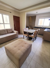imagem 5 - Cobertura com 2 dormitórios à venda, 100 m² por R$ 424.000,00 - Parque Capuava - Santo André/SP imagem 5 - Cobertura com 2 dormitórios à venda, 100 m² por R$ 424.000,00 - Parque Capuava - Santo André/SP