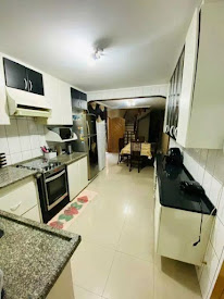 imagem 5 - Sobrado com 4 dormitórios, 266 m² - venda por R$ 850.000,00 ou aluguel por R$ 5.209,00/mês - Jardim Itrapoan - Santo André/SP imagem 5 - Sobrado com 4 dormitórios, 266 m² - venda por R$ 850.000,00 ou aluguel por R$ 5.209,00/mês - Jardim Itrapoan - Santo André/SP