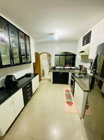 imagem 4 - Sobrado com 4 dormitórios, 266 m² - venda por R$ 850.000,00 ou aluguel por R$ 5.209,00/mês - Jardim Itrapoan - Santo André/SP imagem 4 - Sobrado com 4 dormitórios, 266 m² - venda por R$ 850.000,00 ou aluguel por R$ 5.209,00/mês - Jardim Itrapoan - Santo André/SP