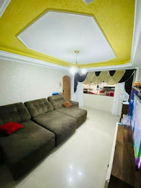 imagem 1 - Sobrado com 4 dormitórios, 266 m² - venda por R$ 850.000,00 ou aluguel por R$ 5.209,00/mês - Jardim Itrapoan - Santo André/SP imagem 1 - Sobrado com 4 dormitórios, 266 m² - venda por R$ 850.000,00 ou aluguel por R$ 5.209,00/mês - Jardim Itrapoan - Santo André/SP