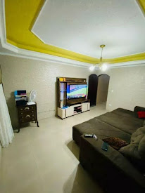 imagem 2 - Sobrado com 4 dormitórios, 266 m² - venda por R$ 850.000,00 ou aluguel por R$ 5.209,00/mês - Jardim Itrapoan - Santo André/SP imagem 2 - Sobrado com 4 dormitórios, 266 m² - venda por R$ 850.000,00 ou aluguel por R$ 5.209,00/mês - Jardim Itrapoan - Santo André/SP