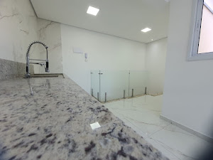 imagem 2 - Cobertura com 2 dormitórios à venda, 105 m² por R$ 530.000,00 - Parque das Nações - Santo André/SP imagem 2 - Cobertura com 2 dormitórios à venda, 105 m² por R$ 530.000,00 - Parque das Nações - Santo André/SP