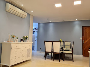 imagem 3 - Cobertura com 2 dormitórios à venda, 150 m² por R$ 500.000,00 - Parque Marajoara - Santo André/SP imagem 3 - Cobertura com 2 dormitórios à venda, 150 m² por R$ 500.000,00 - Parque Marajoara - Santo André/SP