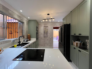 imagem 5 - Sobrado com 3 dormitórios à venda, 260 m² por R$ 1.250.000,00 - Vila Scarpelli - Santo André/SP imagem 5 - Sobrado com 3 dormitórios à venda, 260 m² por R$ 1.250.000,00 - Vila Scarpelli - Santo André/SP