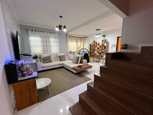 imagem 3 - Sobrado com 3 dormitórios à venda, 260 m² por R$ 1.250.000,00 - Vila Scarpelli - Santo André/SP imagem 3 - Sobrado com 3 dormitórios à venda, 260 m² por R$ 1.250.000,00 - Vila Scarpelli - Santo André/SP
