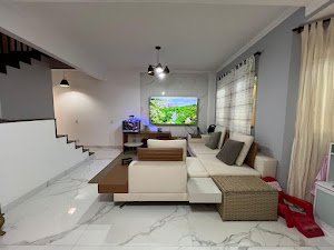 imagem 2 - Sobrado com 3 dormitórios à venda, 260 m² por R$ 1.250.000,00 - Vila Scarpelli - Santo André/SP imagem 2 - Sobrado com 3 dormitórios à venda, 260 m² por R$ 1.250.000,00 - Vila Scarpelli - Santo André/SP