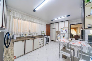 imagem 4 - Casa com 3 dormitórios à venda, 150 m² por R$ 765.000,00 - Vila Valparaíso - Santo André/SP imagem 4 - Casa com 3 dormitórios à venda, 150 m² por R$ 765.000,00 - Vila Valparaíso - Santo André/SP