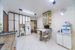 imagem 5 - Casa com 3 dormitórios à venda, 150 m² por R$ 765.000,00 - Vila Valparaíso - Santo André/SP imagem 5 - Casa com 3 dormitórios à venda, 150 m² por R$ 765.000,00 - Vila Valparaíso - Santo André/SP