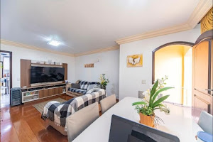 imagem 3 - Casa com 3 dormitórios à venda, 150 m² por R$ 765.000,00 - Vila Valparaíso - Santo André/SP imagem 3 - Casa com 3 dormitórios à venda, 150 m² por R$ 765.000,00 - Vila Valparaíso - Santo André/SP