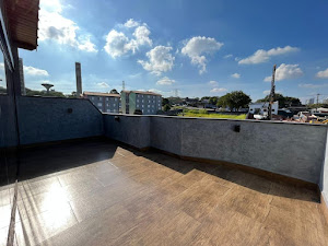 imagem 3 - Cobertura com 2 dormitórios à venda, 114 m² por R$ 620.000,00 - Jardim Jamaica - Santo André/SP imagem 3 - Cobertura com 2 dormitórios à venda, 114 m² por R$ 620.000,00 - Jardim Jamaica - Santo André/SP