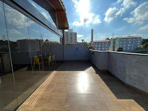 imagem 2 - Cobertura com 2 dormitórios à venda, 114 m² por R$ 620.000,00 - Jardim Jamaica - Santo André/SP imagem 2 - Cobertura com 2 dormitórios à venda, 114 m² por R$ 620.000,00 - Jardim Jamaica - Santo André/SP