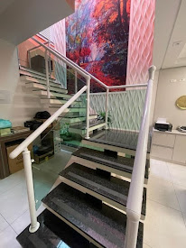 imagem 4 - Sobrado, 223 m² - venda por R$ 1.060.000,00 ou aluguel por R$ 7.460,00/mês - Vila Bastos - Santo André/SP imagem 4 - Sobrado, 223 m² - venda por R$ 1.060.000,00 ou aluguel por R$ 7.460,00/mês - Vila Bastos - Santo André/SP