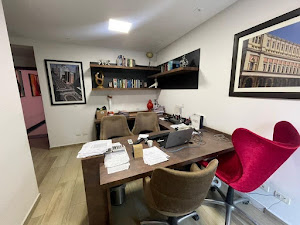 imagem 3 - Sobrado, 223 m² - venda por R$ 1.060.000,00 ou aluguel por R$ 7.460,00/mês - Vila Bastos - Santo André/SP imagem 3 - Sobrado, 223 m² - venda por R$ 1.060.000,00 ou aluguel por R$ 7.460,00/mês - Vila Bastos - Santo André/SP