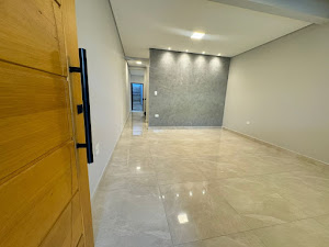 imagem 3 - Sobrado com 3 dormitórios à venda, 131 m² por R$ 698.000,00 - Vila Clarice - Santo André/SP imagem 3 - Sobrado com 3 dormitórios à venda, 131 m² por R$ 698.000,00 - Vila Clarice - Santo André/SP