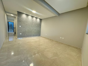 imagem 2 - Sobrado com 3 dormitórios à venda, 131 m² por R$ 698.000,00 - Vila Clarice - Santo André/SP imagem 2 - Sobrado com 3 dormitórios à venda, 131 m² por R$ 698.000,00 - Vila Clarice - Santo André/SP