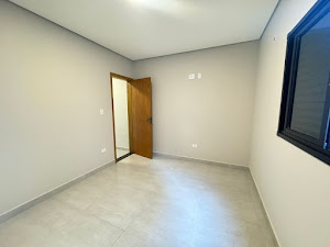 imagem 3 - Sobrado com 3 dormitórios à venda, 131 m² por R$ 698.000,00 - Vila Clarice - Santo André/SP imagem 3 - Sobrado com 3 dormitórios à venda, 131 m² por R$ 698.000,00 - Vila Clarice - Santo André/SP