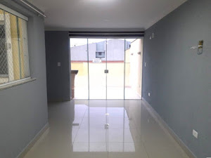 imagem 3 - Cobertura com 2 dormitórios à venda, 102 m² por R$ 500.000,00 - Vila Curuçá - Santo André/SP imagem 3 - Cobertura com 2 dormitórios à venda, 102 m² por R$ 500.000,00 - Vila Curuçá - Santo André/SP