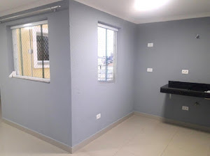 imagem 5 - Cobertura com 2 dormitórios à venda, 102 m² por R$ 500.000,00 - Vila Curuçá - Santo André/SP imagem 5 - Cobertura com 2 dormitórios à venda, 102 m² por R$ 500.000,00 - Vila Curuçá - Santo André/SP