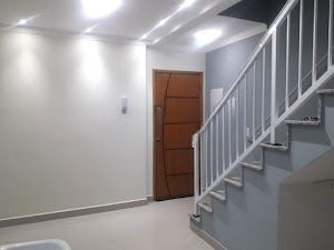 imagem 1 - Cobertura com 2 dormitórios à venda, 102 m² por R$ 500.000,00 - Vila Curuçá - Santo André/SP imagem 1 - Cobertura com 2 dormitórios à venda, 102 m² por R$ 500.000,00 - Vila Curuçá - Santo André/SP
