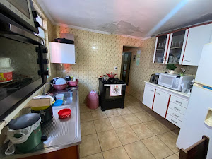 imagem 3 - Casa com 2 dormitórios à venda, 100 m² por R$ 265.000,00 - Jardim Sílvia Maria - Mauá/SP imagem 3 - Casa com 2 dormitórios à venda, 100 m² por R$ 265.000,00 - Jardim Sílvia Maria - Mauá/SP