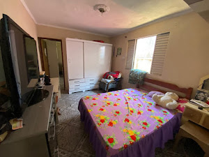 imagem 4 - Casa com 2 dormitórios à venda, 100 m² por R$ 265.000,00 - Jardim Sílvia Maria - Mauá/SP imagem 4 - Casa com 2 dormitórios à venda, 100 m² por R$ 265.000,00 - Jardim Sílvia Maria - Mauá/SP