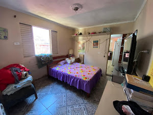 imagem 5 - Casa com 2 dormitórios à venda, 100 m² por R$ 265.000,00 - Jardim Sílvia Maria - Mauá/SP imagem 5 - Casa com 2 dormitórios à venda, 100 m² por R$ 265.000,00 - Jardim Sílvia Maria - Mauá/SP