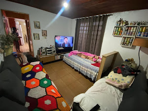 imagem 2 - Casa com 2 dormitórios à venda, 100 m² por R$ 265.000,00 - Jardim Sílvia Maria - Mauá/SP imagem 2 - Casa com 2 dormitórios à venda, 100 m² por R$ 265.000,00 - Jardim Sílvia Maria - Mauá/SP
