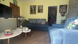 imagem 2 - Casa com 2 dormitórios à venda, 135 m² por R$ 599.000 - Vila Pires - Santo André/SP imagem 2 - Casa com 2 dormitórios à venda, 135 m² por R$ 599.000 - Vila Pires - Santo André/SP