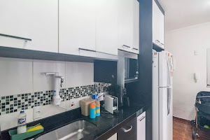 imagem 5 - Apartamento com 2 dormitórios à venda, 38 m² por R$ 260.000,00 - Jardim Las Vegas - Santo André/SP imagem 5 - Apartamento com 2 dormitórios à venda, 38 m² por R$ 260.000,00 - Jardim Las Vegas - Santo André/SP