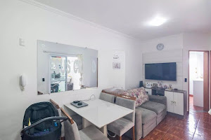 imagem 1 - Apartamento com 2 dormitórios à venda, 38 m² por R$ 260.000,00 - Jardim Las Vegas - Santo André/SP imagem 1 - Apartamento com 2 dormitórios à venda, 38 m² por R$ 260.000,00 - Jardim Las Vegas - Santo André/SP