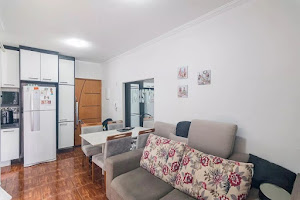 imagem 3 - Apartamento com 2 dormitórios à venda, 38 m² por R$ 260.000,00 - Jardim Las Vegas - Santo André/SP imagem 3 - Apartamento com 2 dormitórios à venda, 38 m² por R$ 260.000,00 - Jardim Las Vegas - Santo André/SP
