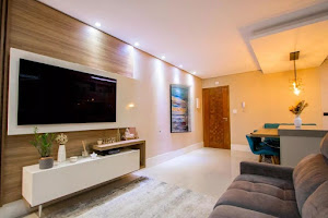 imagem 4 - Apartamento à venda, 70 m² por R$ 530.000,00 - Vila Valparaíso - Santo André/SP imagem 4 - Apartamento à venda, 70 m² por R$ 530.000,00 - Vila Valparaíso - Santo André/SP