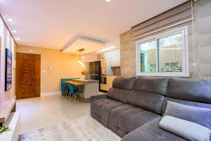 imagem 2 - Apartamento à venda, 70 m² por R$ 530.000,00 - Vila Valparaíso - Santo André/SP imagem 2 - Apartamento à venda, 70 m² por R$ 530.000,00 - Vila Valparaíso - Santo André/SP