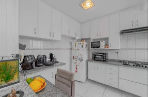 imagem 4 - Apartamento com 2 dormitórios à venda, 63 m² por R$ 335.000,00 - Vila Alto de Santo André - Santo André/SP imagem 4 - Apartamento com 2 dormitórios à venda, 63 m² por R$ 335.000,00 - Vila Alto de Santo André - Santo André/SP